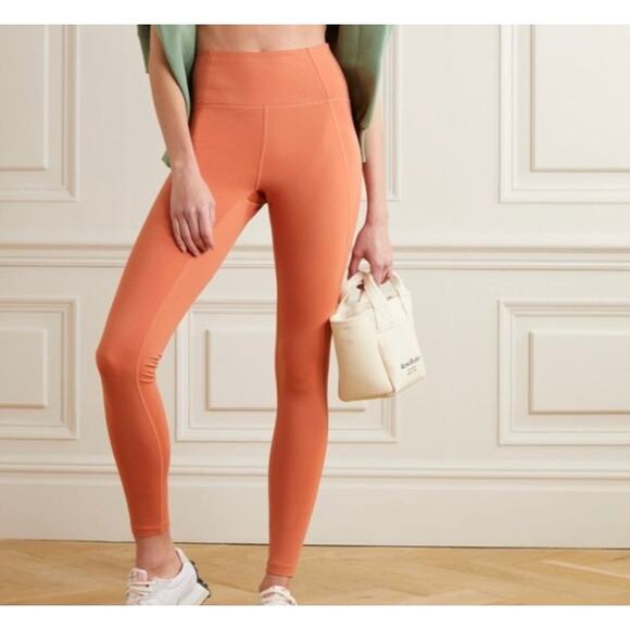 Girlfriend Collective Compressive Leggings - Picture 1 of 6